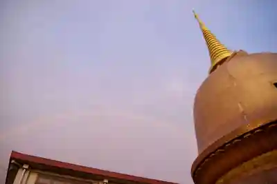 福王山  慈眼寺(東京都)