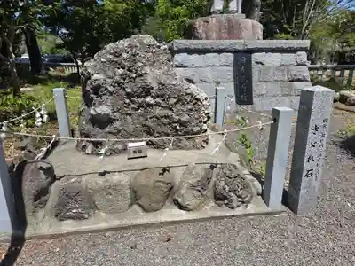 焼津神社(静岡県)