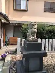 木田神社(福井県)