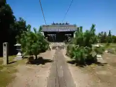 神明社（四社大神宮）の建物その他