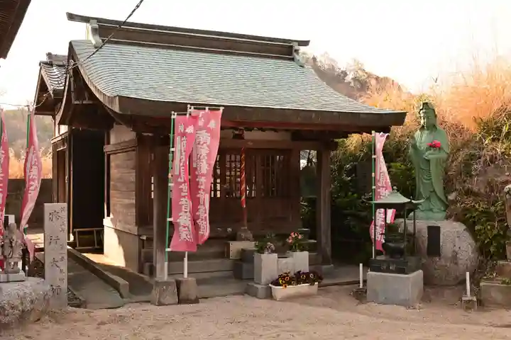 鎌大師堂(愛媛県)