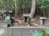 子安神社(千葉県)