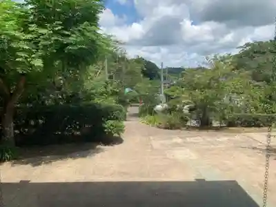 長久寺のその他建物