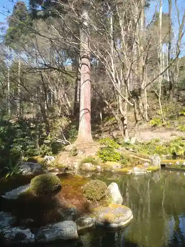 三千院門跡(京都府)