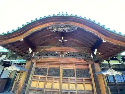 福祥寺（須磨寺）のその他建物