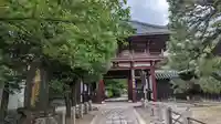 本法寺(京都府)