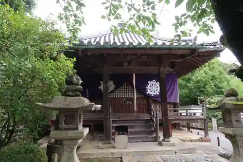 粉河寺(和歌山県)