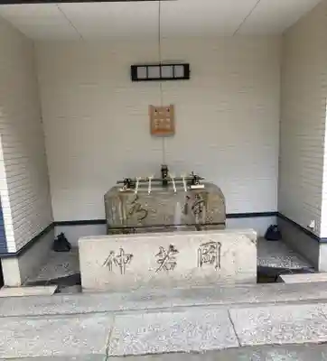 天神社(大阪府)