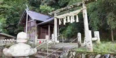 大神宮社(京都府)