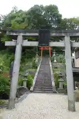 與喜天満神社(奈良県)