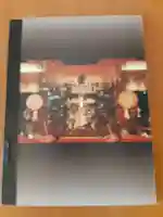 成田山深川不動堂(新勝寺東京別院)の御朱印