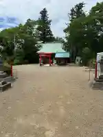 皇大神社(宮城県)