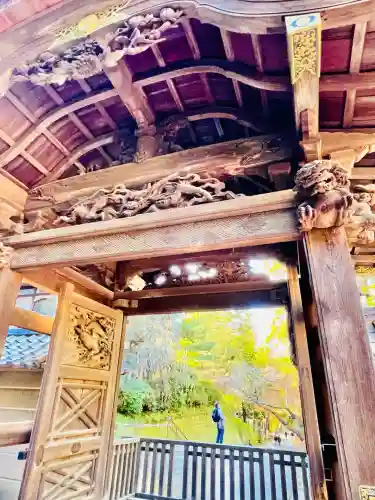 佛日庵(神奈川県)