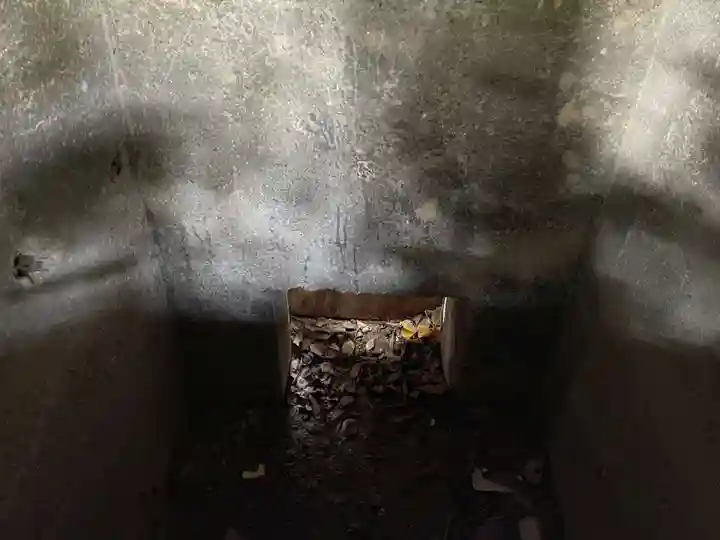 夢野八幡神社(兵庫県)