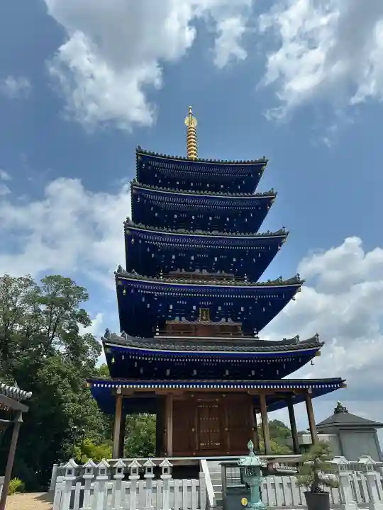 中山寺(兵庫県)