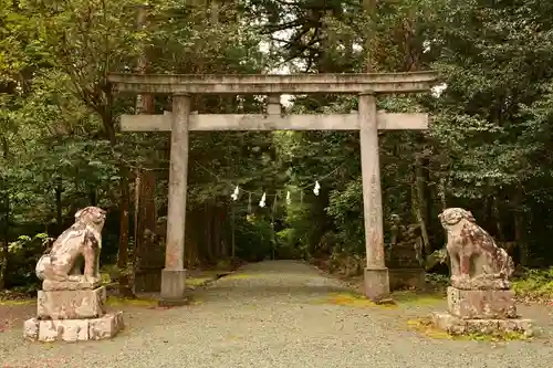 若一王子宮(高知県)