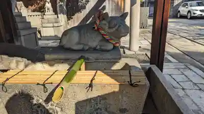 菅大臣神社(京都府)