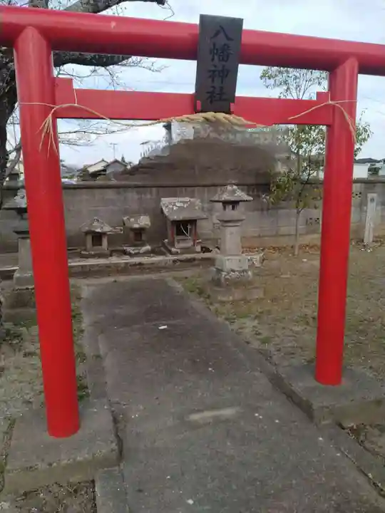 鹿島神社(宮城県)