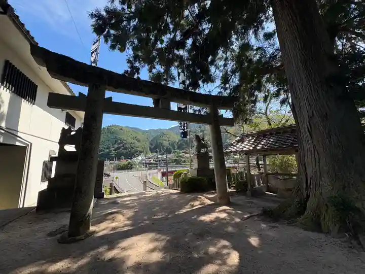 堀八幡神社(広島県)