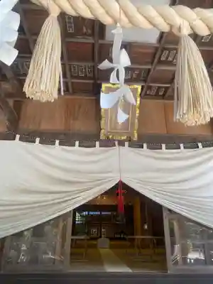 村松大神宮(茨城県)