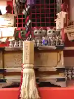 お松大権現のその他建物