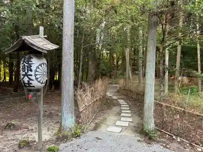 建部大社(滋賀県)