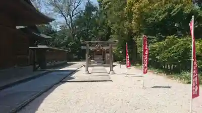 松江神社(島根県)