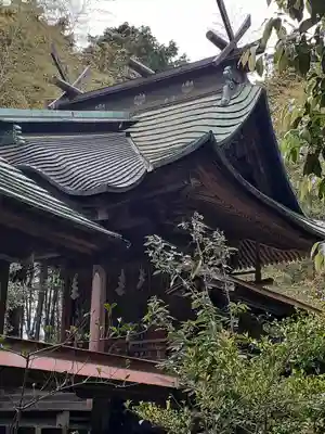神岡稲荷神社(茨城県)