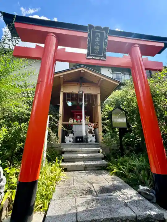 勝念寺(かましきさん)(京都府)