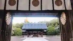 宮崎神宮(宮崎県)