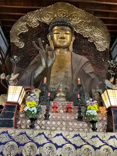 金鳳山 正法寺(岐阜県)