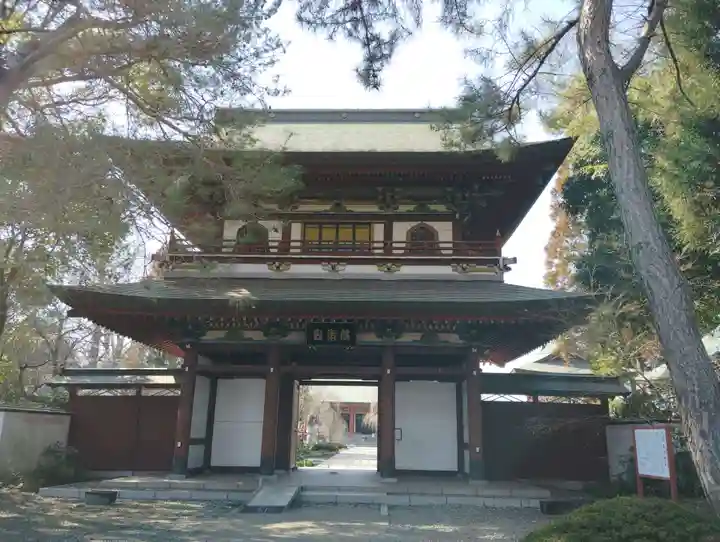 善導寺(群馬県)