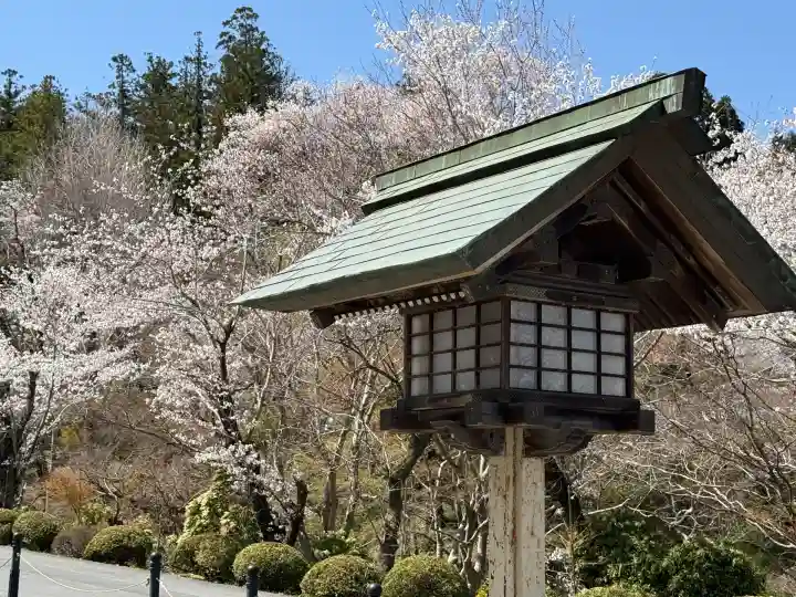 宝登山神社(埼玉県)