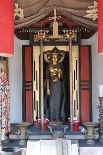 地蔵院(山梨県)