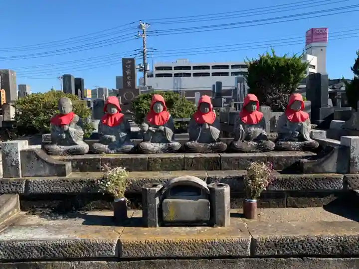 観音寺(千葉県)