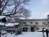 豊平神社のその他建物