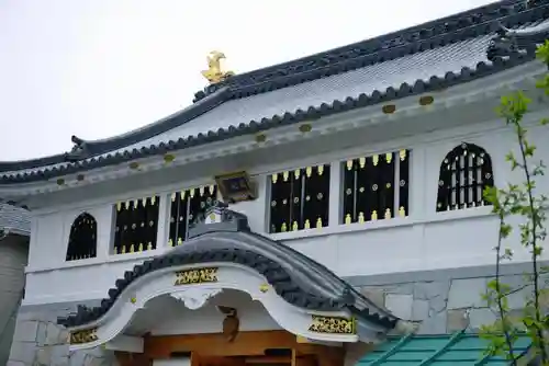 寿量山　速成寺のその他建物