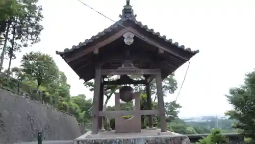 靈山寺（霊山寺）(大阪府)