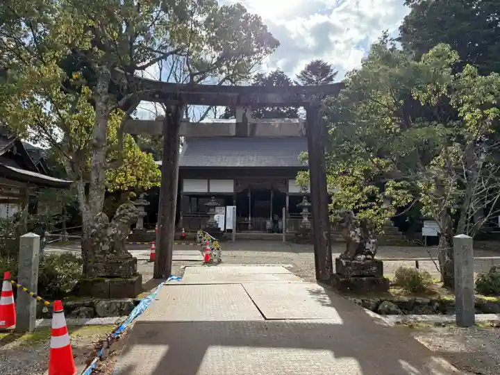 宇良神社(浦嶋神社)(京都府)