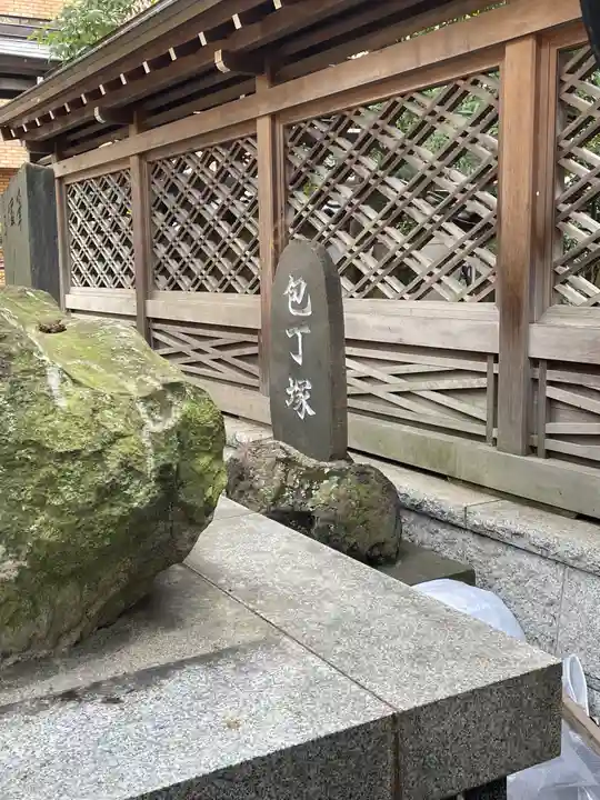 湯島天満宮(東京都)