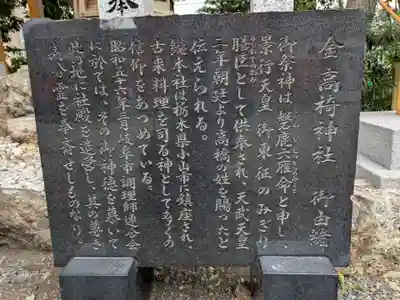 金神社(岐阜県)