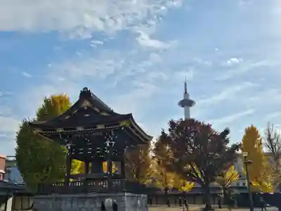 東本願寺（真宗本廟）(京都府)