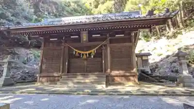 神明社(愛知県)