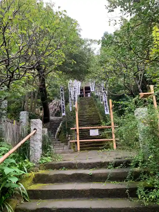 杉本寺(神奈川県)