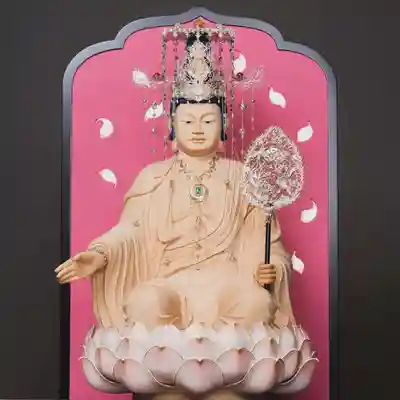 伊勢の国 四天王寺(三重県)