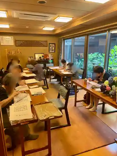 當光寺(東京都)