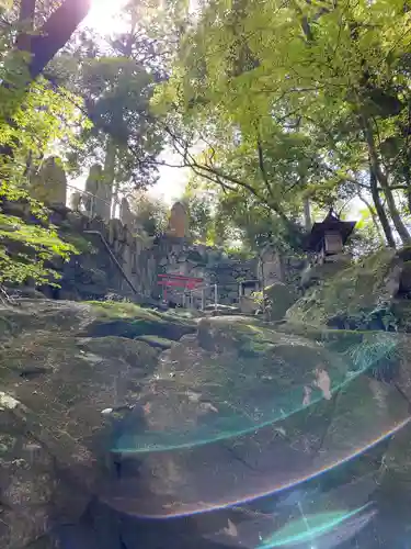 龍泉寺(岡山県)