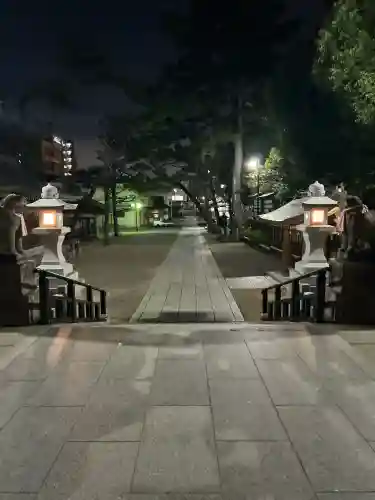 茨木神社(大阪府)