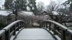 北野天満宮の建物その他