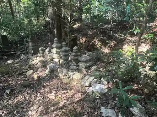 岩滝山毘沙門堂(岐阜県)